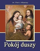 Pokój duszy - mobi, epub