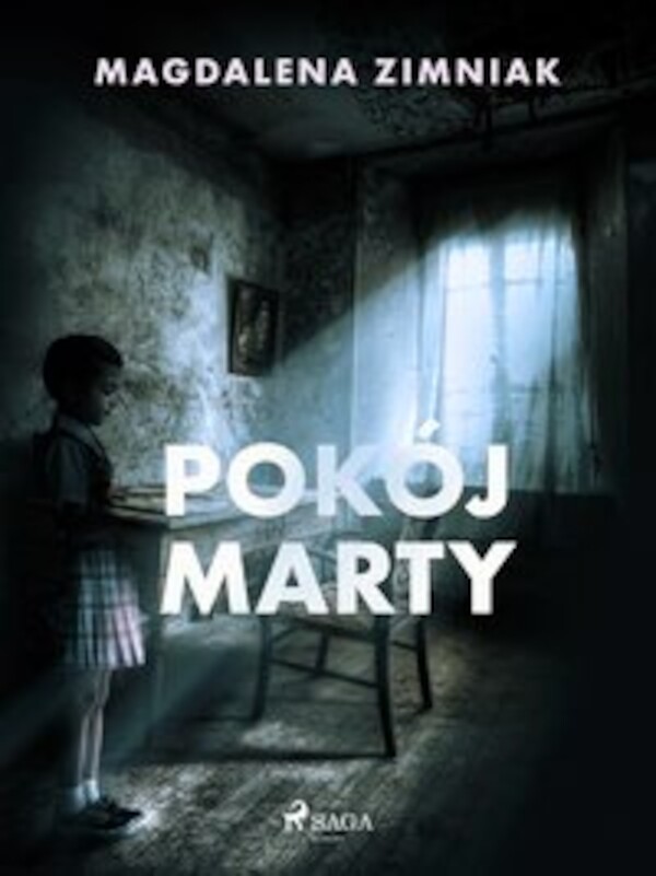 Pokój Marty - mobi, epub