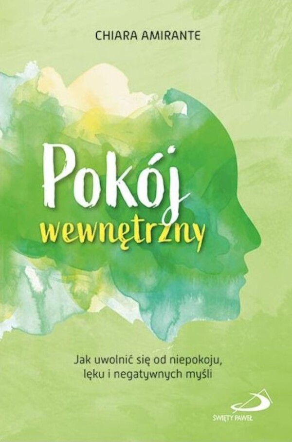 Pokój wewnętrzny