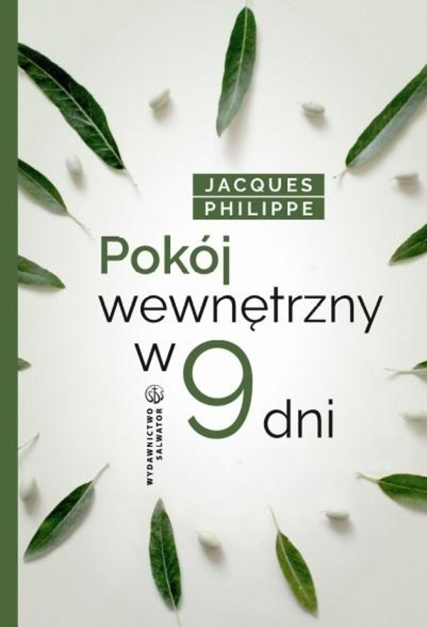 Pokój wewnętrzny w 9 dni