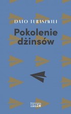 Pokolenie dżinsów - mobi, epub, pdf