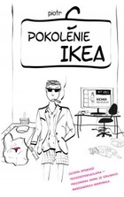 Pokolenie Ikea - mobi, epub