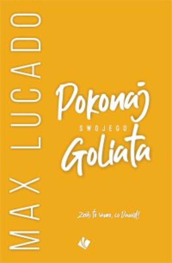 Pokonaj swojego Goliata - mobi, epub