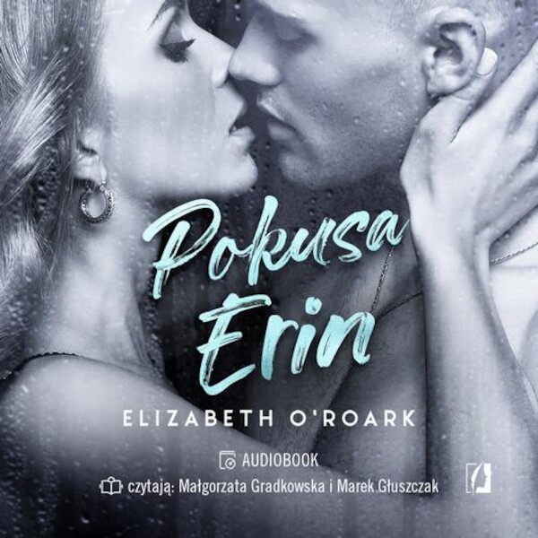 Pokusa Erin - Audiobook mp3