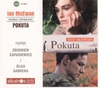Pokuta Audiobook CD Audio