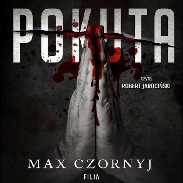 Pokuta - Audiobook mp3