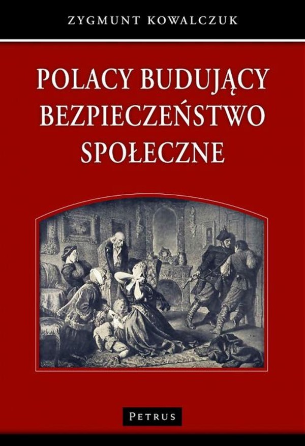 Polacy budujący bezpieczeństwo społeczne - pdf