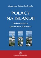 Polacy na Islandii. Rekonstrukcja przestrzeni obecności - pdf