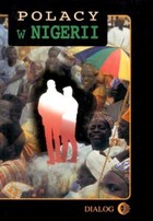 Polacy w Nigerii - mobi, epub Tom III