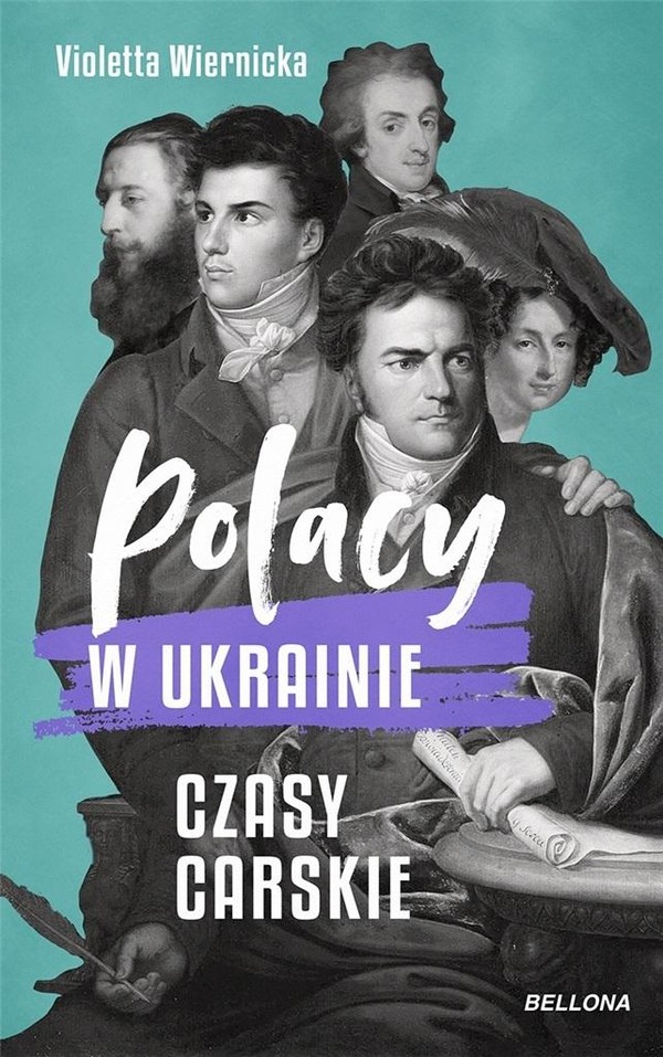 Polacy w Ukrainie Czasy carskie