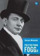 Poletko pana Fogga - mobi, epub