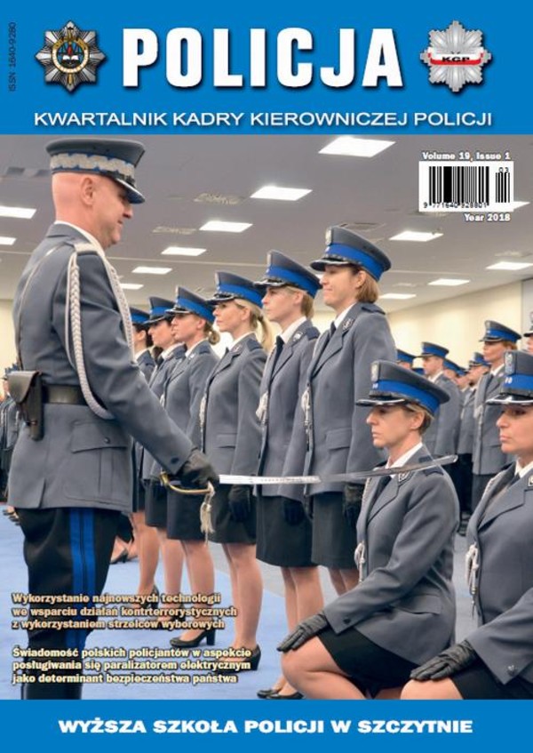 Policja 1/2018 - pdf