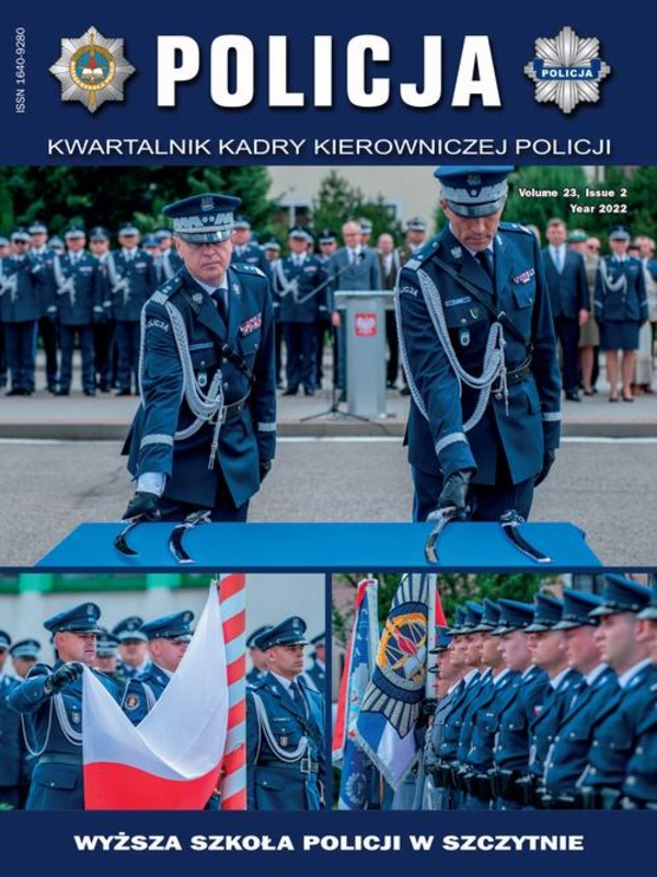 Policja 2/2022 - pdf