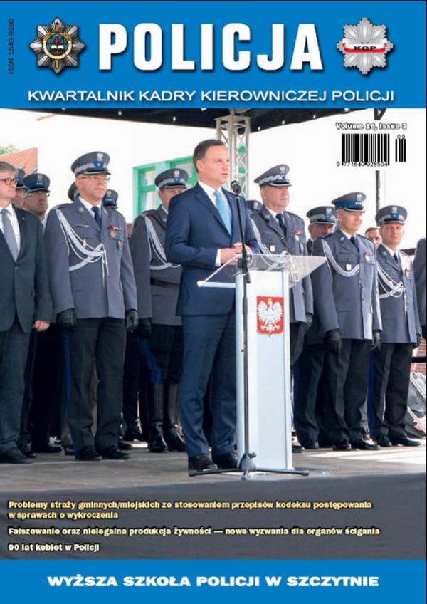 Policja 3/2015 - pdf