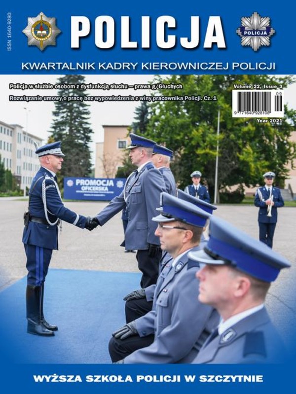 Policja 3/2021 - pdf