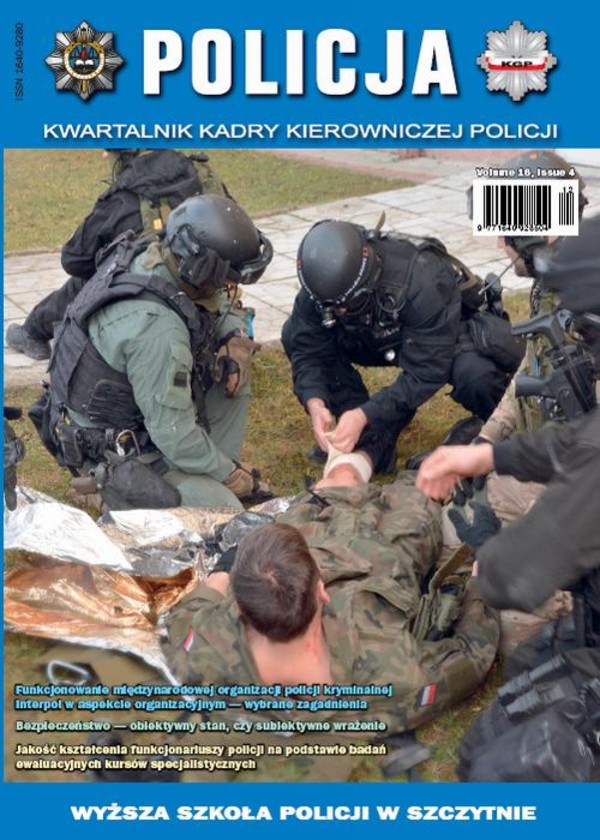 Policja 4/2015 - pdf