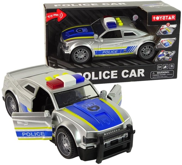 Auto Policja