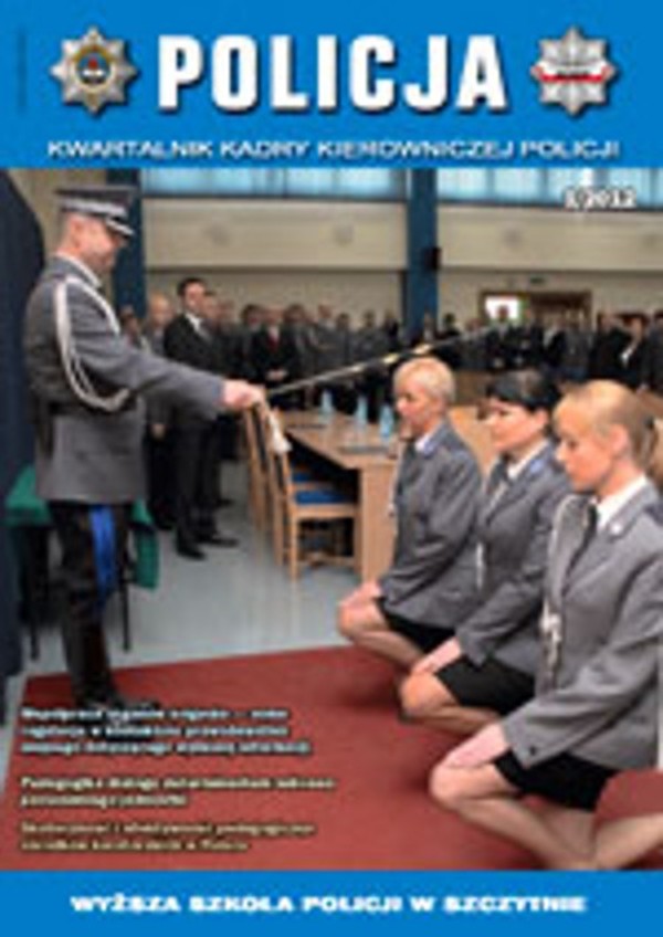 POLICJA, nr 1/2012 - pdf