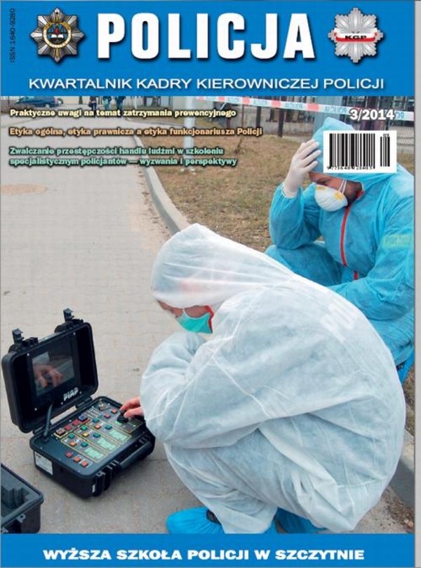 Policja nr 3/2014 - pdf