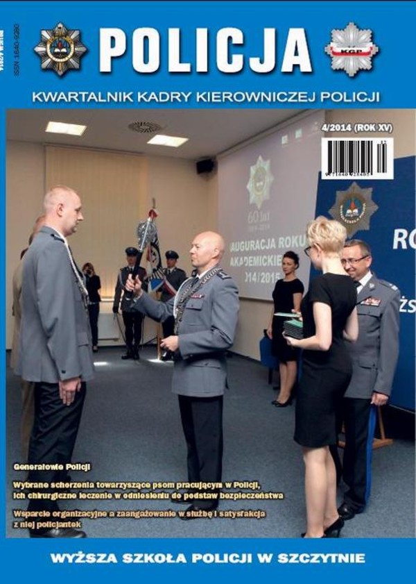 Policja nr 4/2014 - pdf