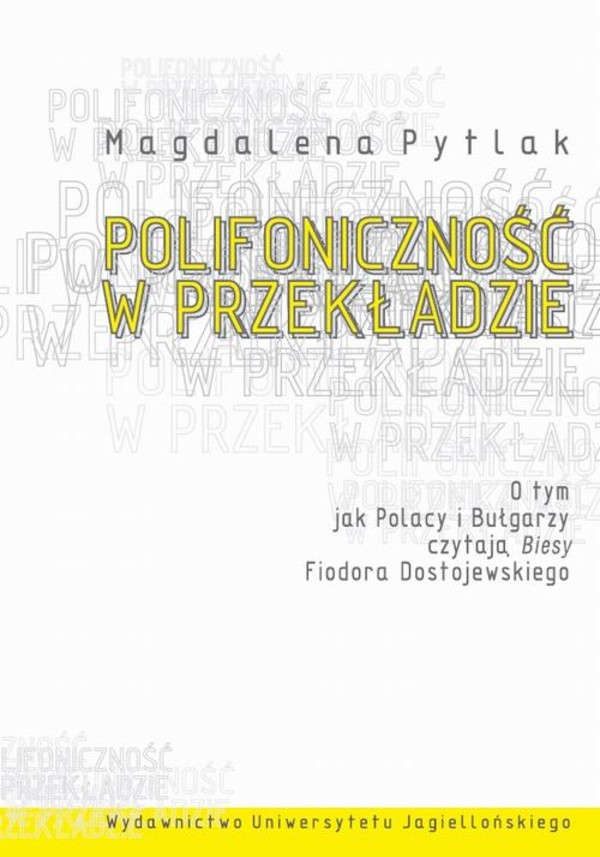 Polifoniczność w przekładzie - pdf