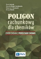 Poligon rachunkowy dla chemików - mobi, epub