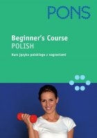 Polish Beginner`s Course - Audiobook mp3 PONS