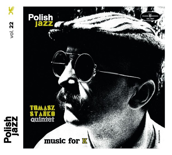 Polish Jazz: Music for K (Reedycja) (vinyl) vol. 22