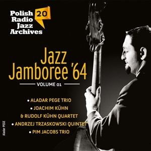 Polish Radio Jazz Archive. Volume 20: Jazz Jamboree `64. Volume 1