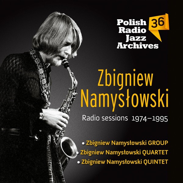 Polish Radio Jazz Archives. Volume 36