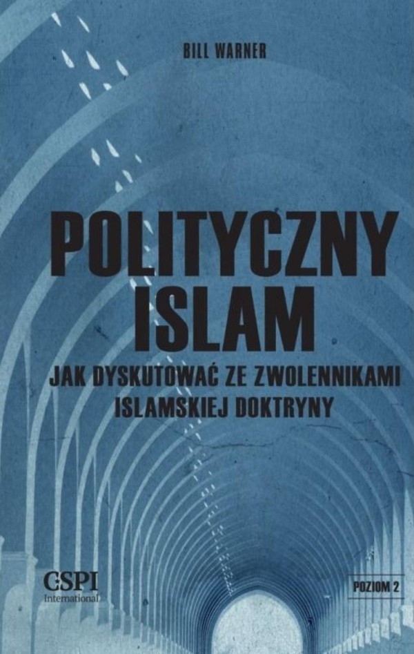 Polityczny islam Jak dyskutować ze zwolennikami islamskiej doktryny?