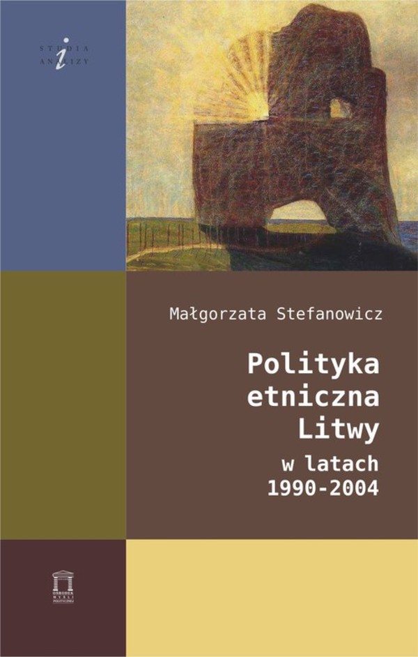 Polityka etniczna Litwy w latach 1990-2004