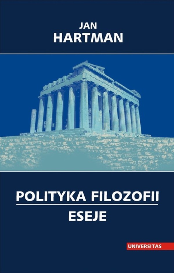 Polityka filozofii. Eseje - pdf