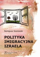 Polityka imigracyjna Izraela - pdf