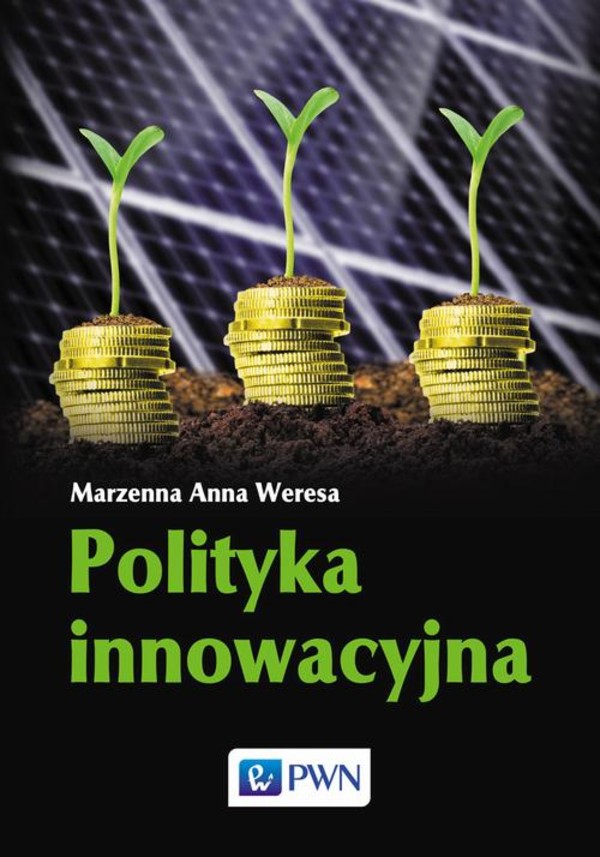 Polityka innowacyjna - mobi, epub