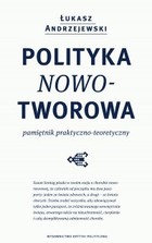 Polityka nowotworowa - mobi, epub