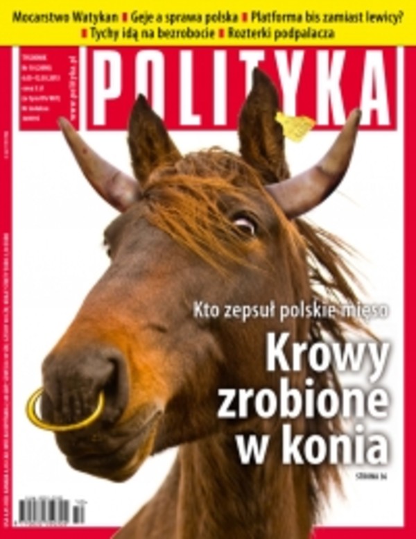 Polityka nr 10/2013 - pdf