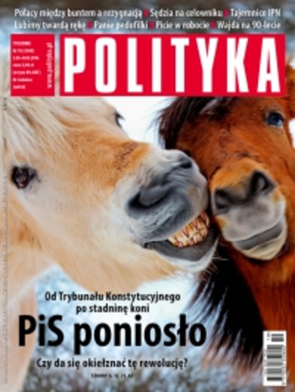 Polityka nr 10/2016 - pdf