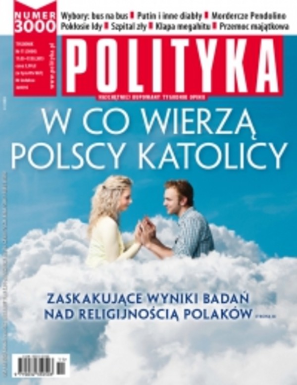 Polityka nr 11/2015 - pdf