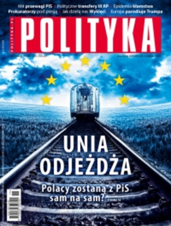Polityka nr 11/2017 - pdf