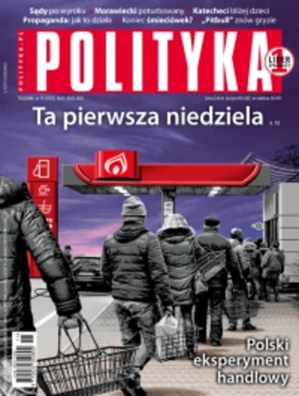 Polityka nr 11/2018 - pdf