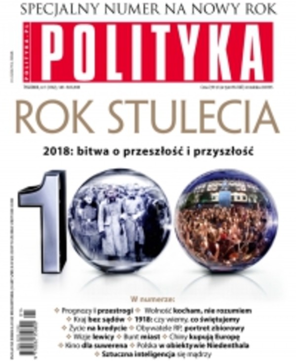 Polityka nr 1/2018 - pdf