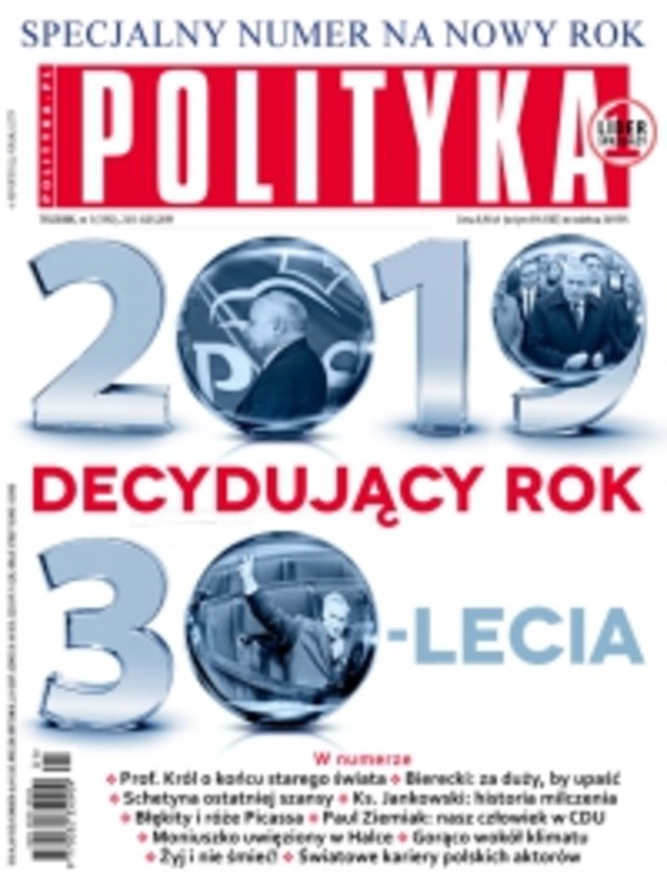 Polityka nr 1/2019 - pdf