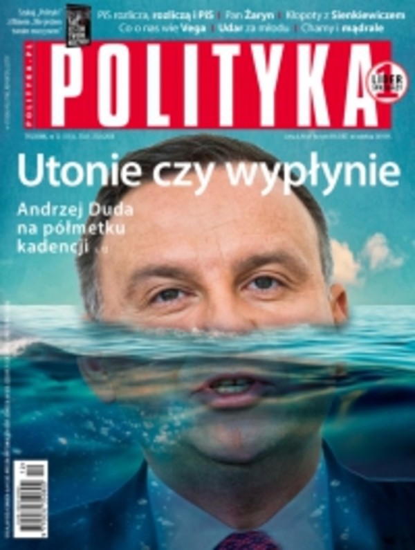 Polityka nr 12/2018 - pdf