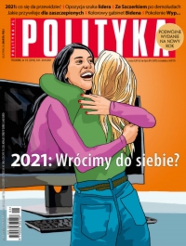 Polityka nr 1/2/2021 - pdf