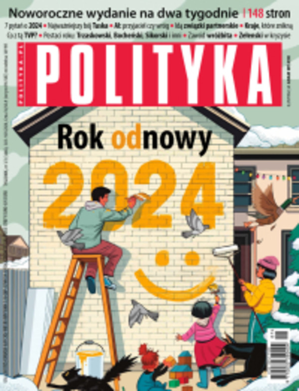 Polityka nr 1/2/2024 - pdf 1/2/2024