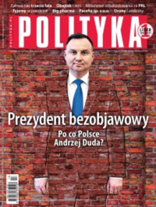 Polityka nr 13/2021 - pdf