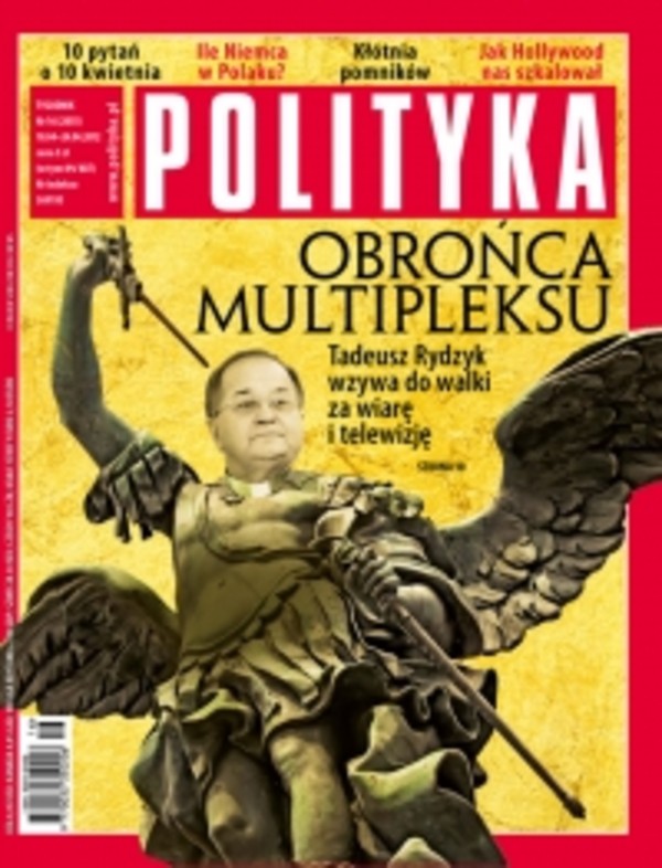 Polityka nr 16/2012 - pdf
