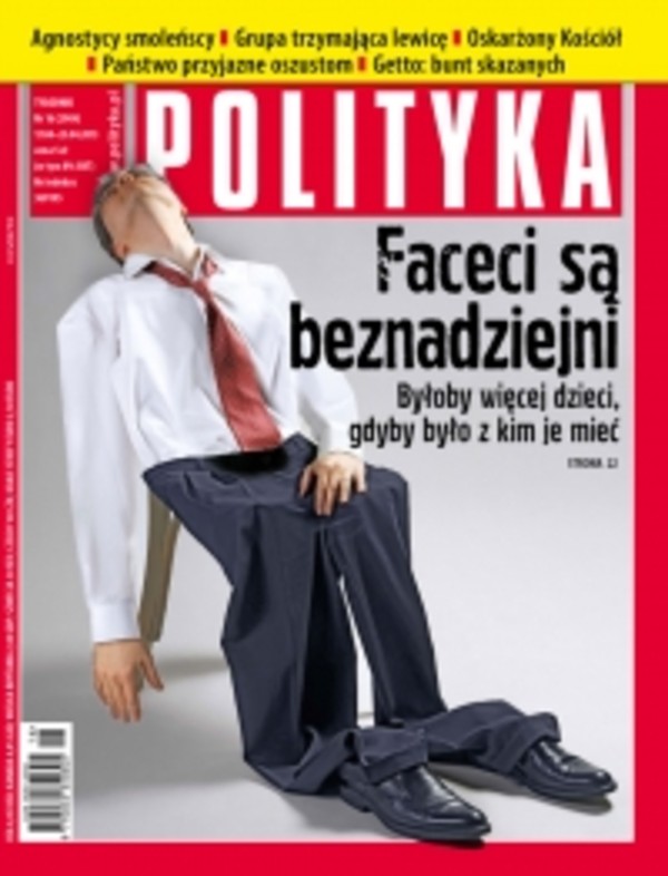Polityka nr 16/2013 - pdf