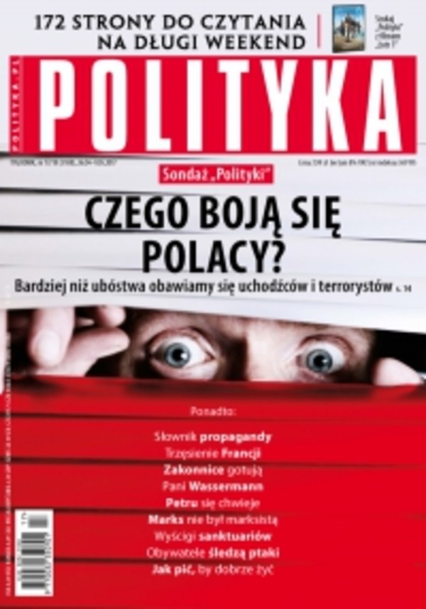 Polityka nr 17/2017 - pdf